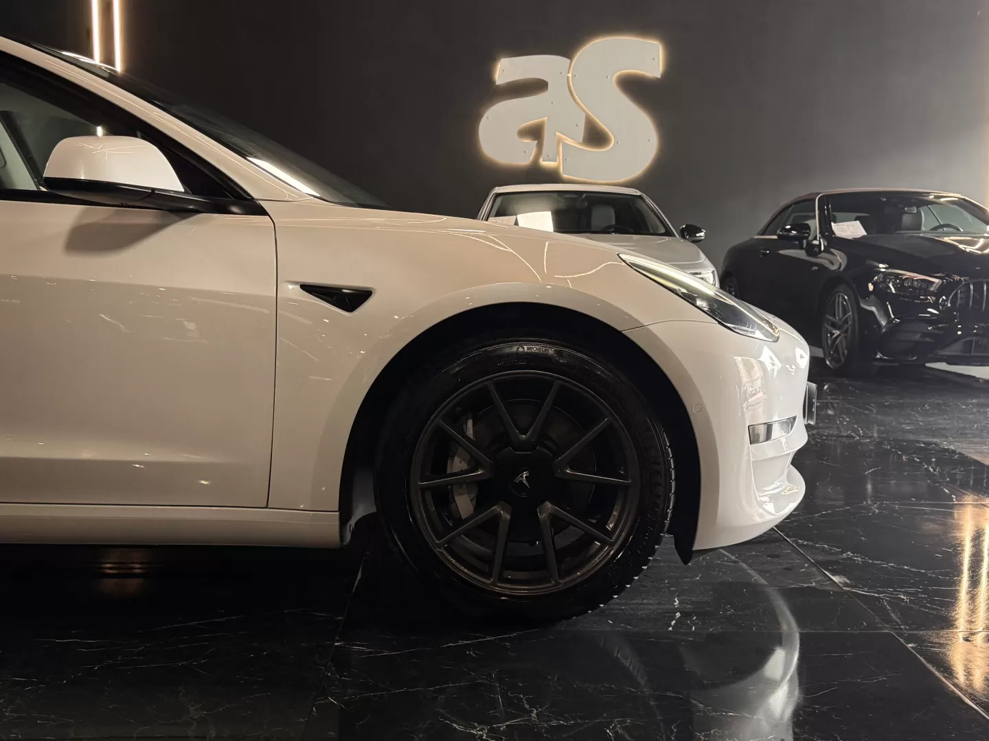 Tesla Model 3 Standard Range Plus RWD - foto 4