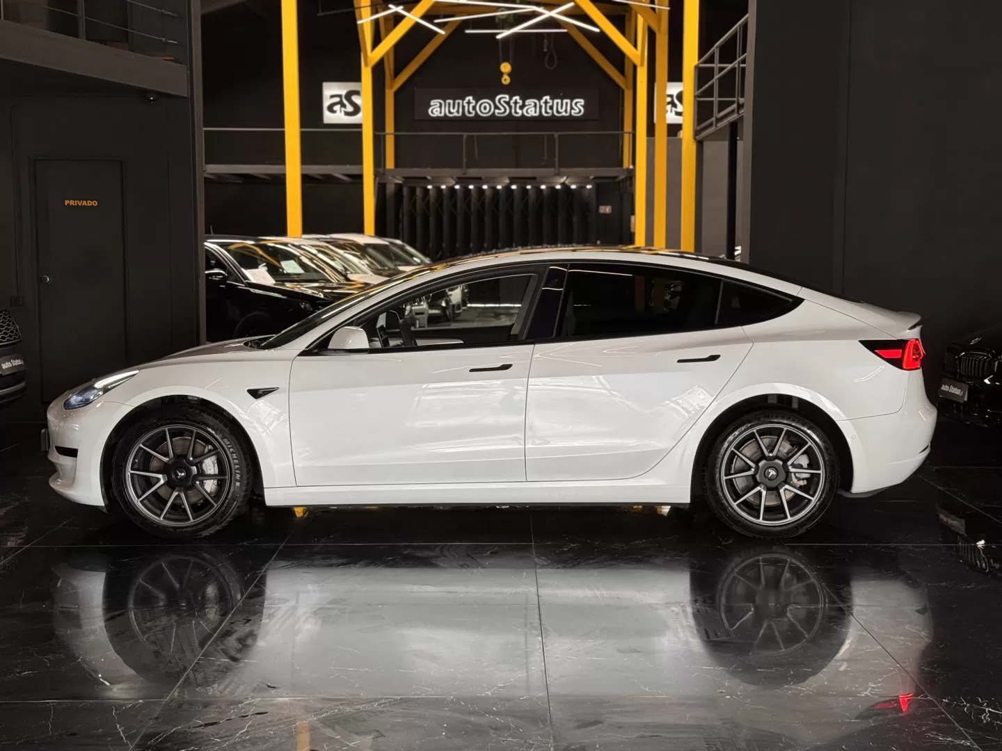 Tesla Model 3 Standard Range Plus RWD - foto 5