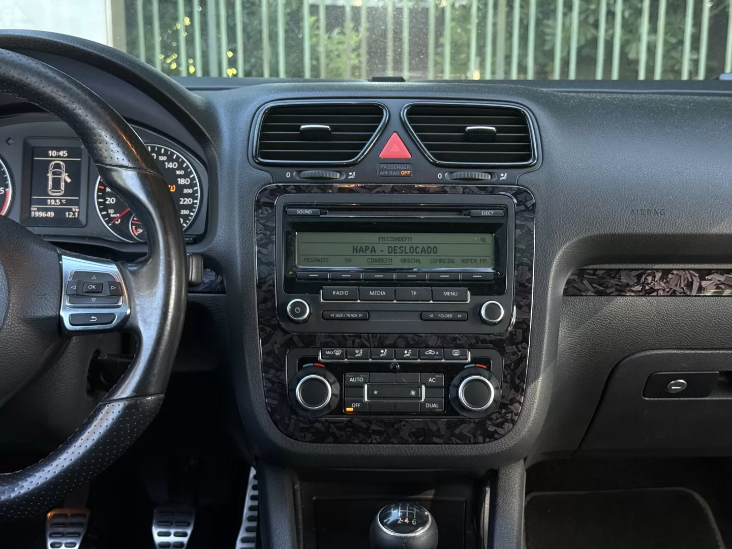 VW Scirocco 2.0 TDI Life - foto 7
