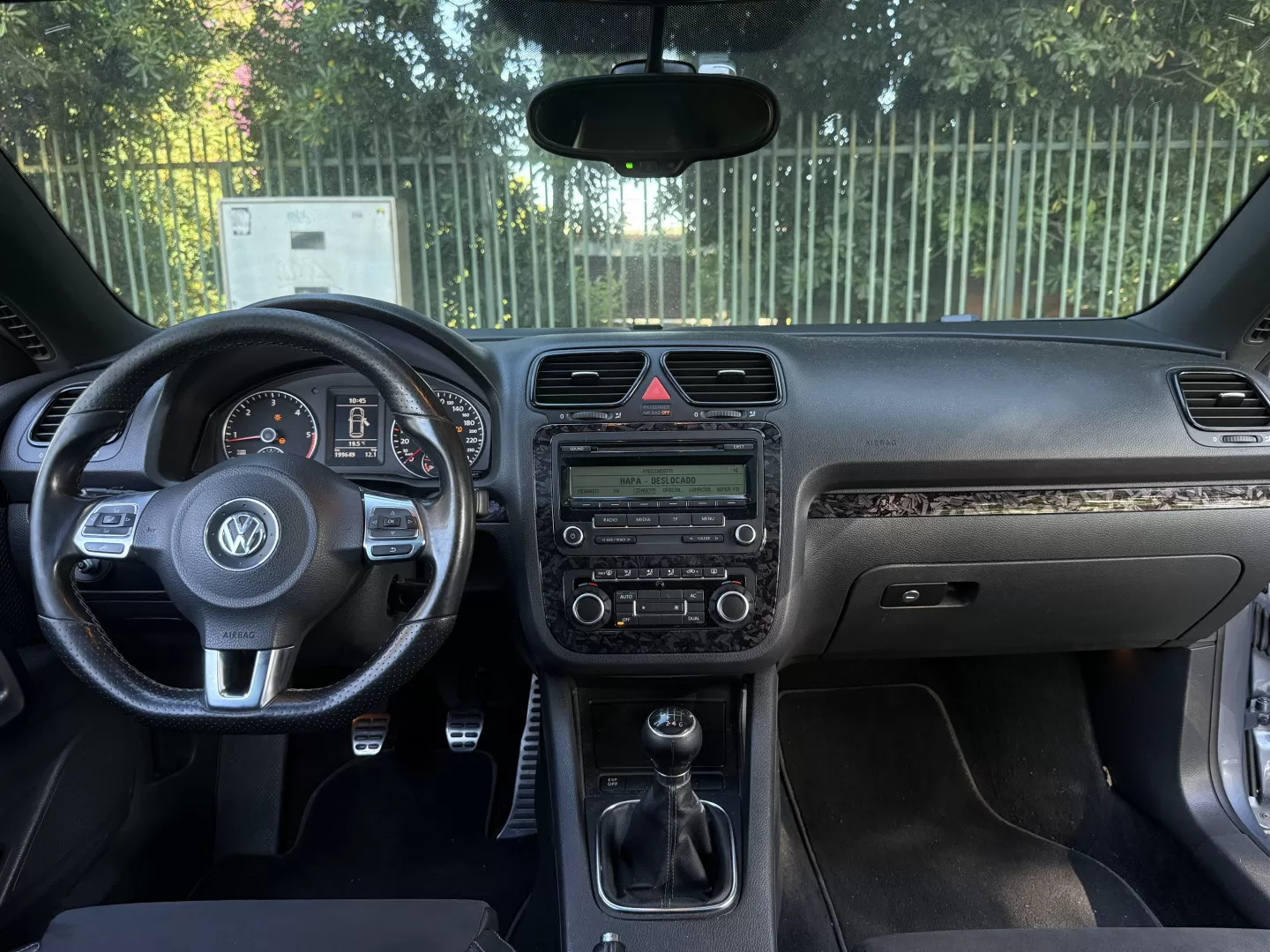 VW Scirocco 2.0 TDI Life - foto 6