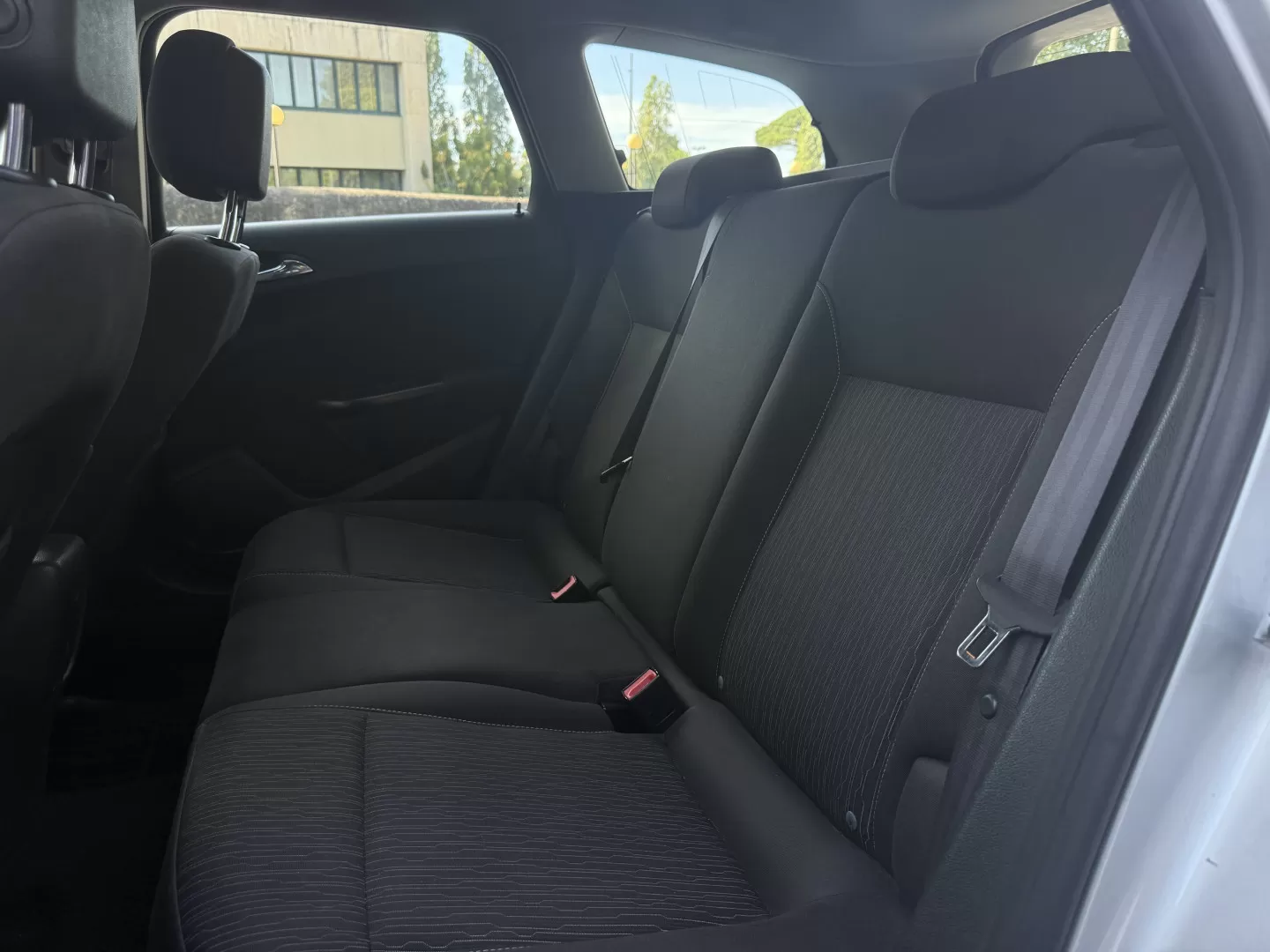 Opel Astra Sports Tourer 1.6 CDTI - foto 7