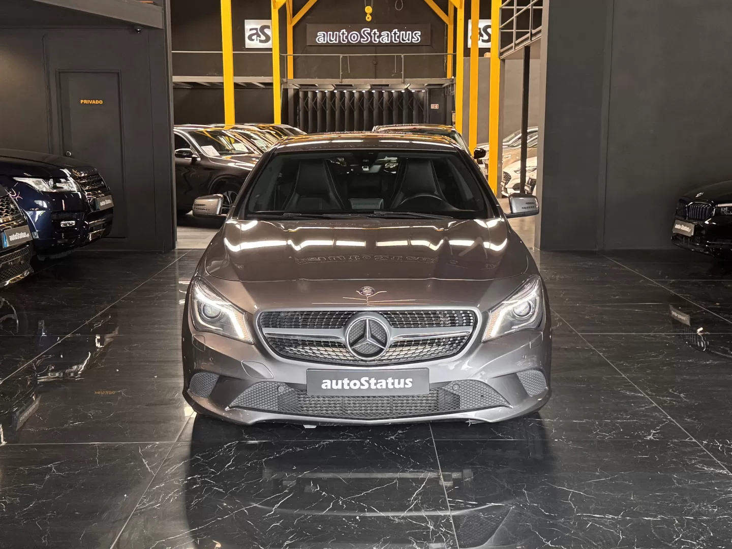 Mercedes-Benz CLA 180 d Shooting Brake Urban - foto 2