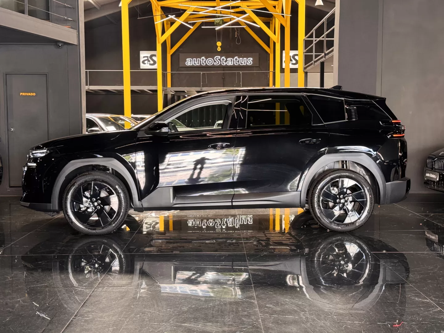 Citroën C5 Aircross 1.2 Híbrido Max - foto 4