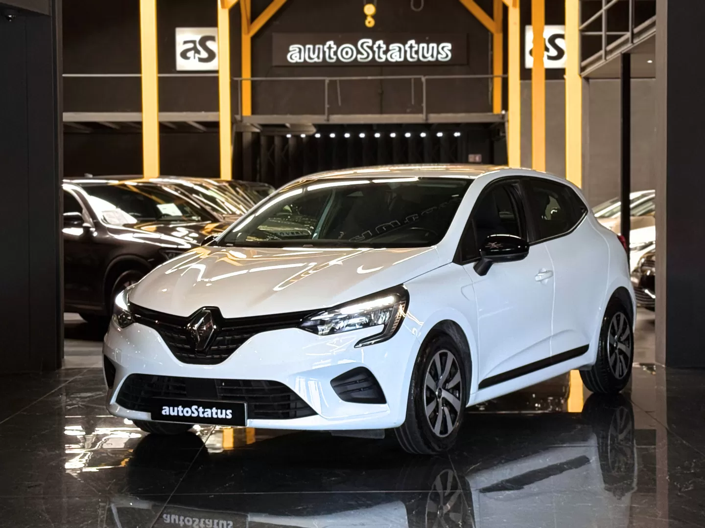 Renault Clio 1.0 TCe Equilibre - foto 3