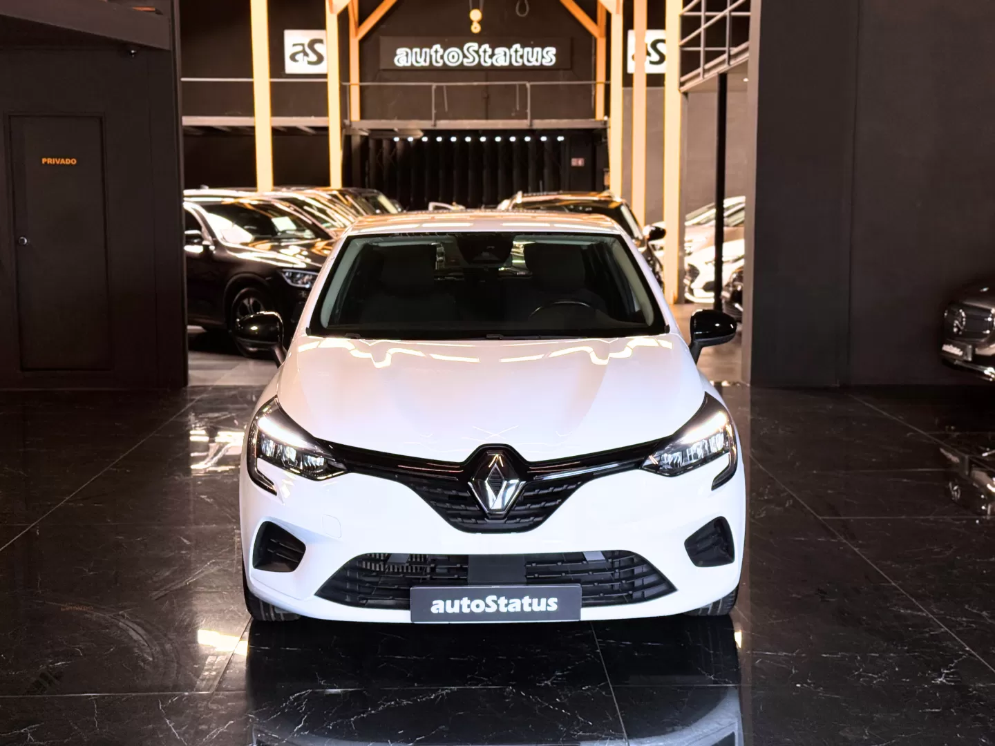 Renault Clio 1.0 TCe Equilibre - foto 2