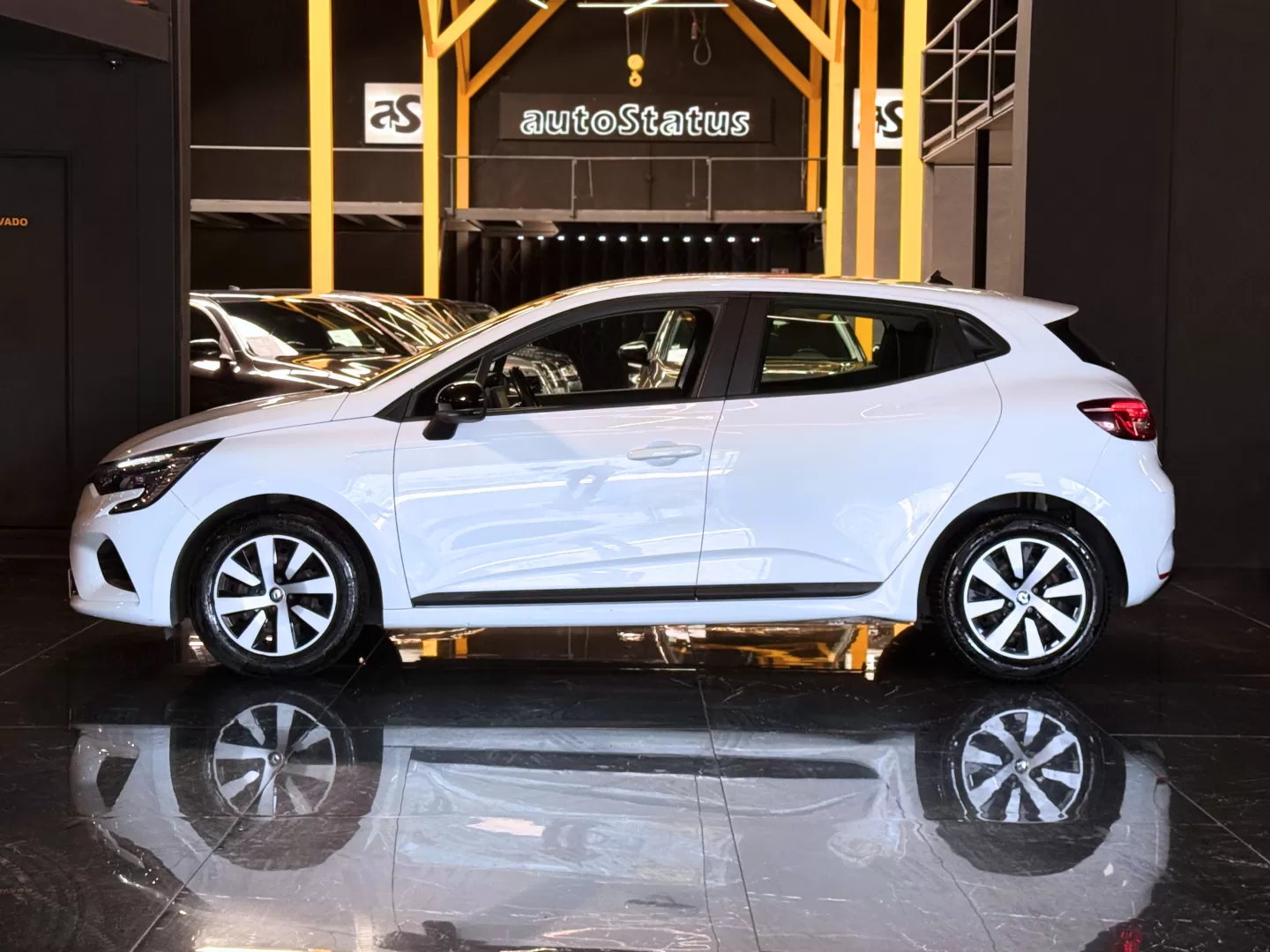 Renault Clio 1.0 TCe Equilibre - foto 4