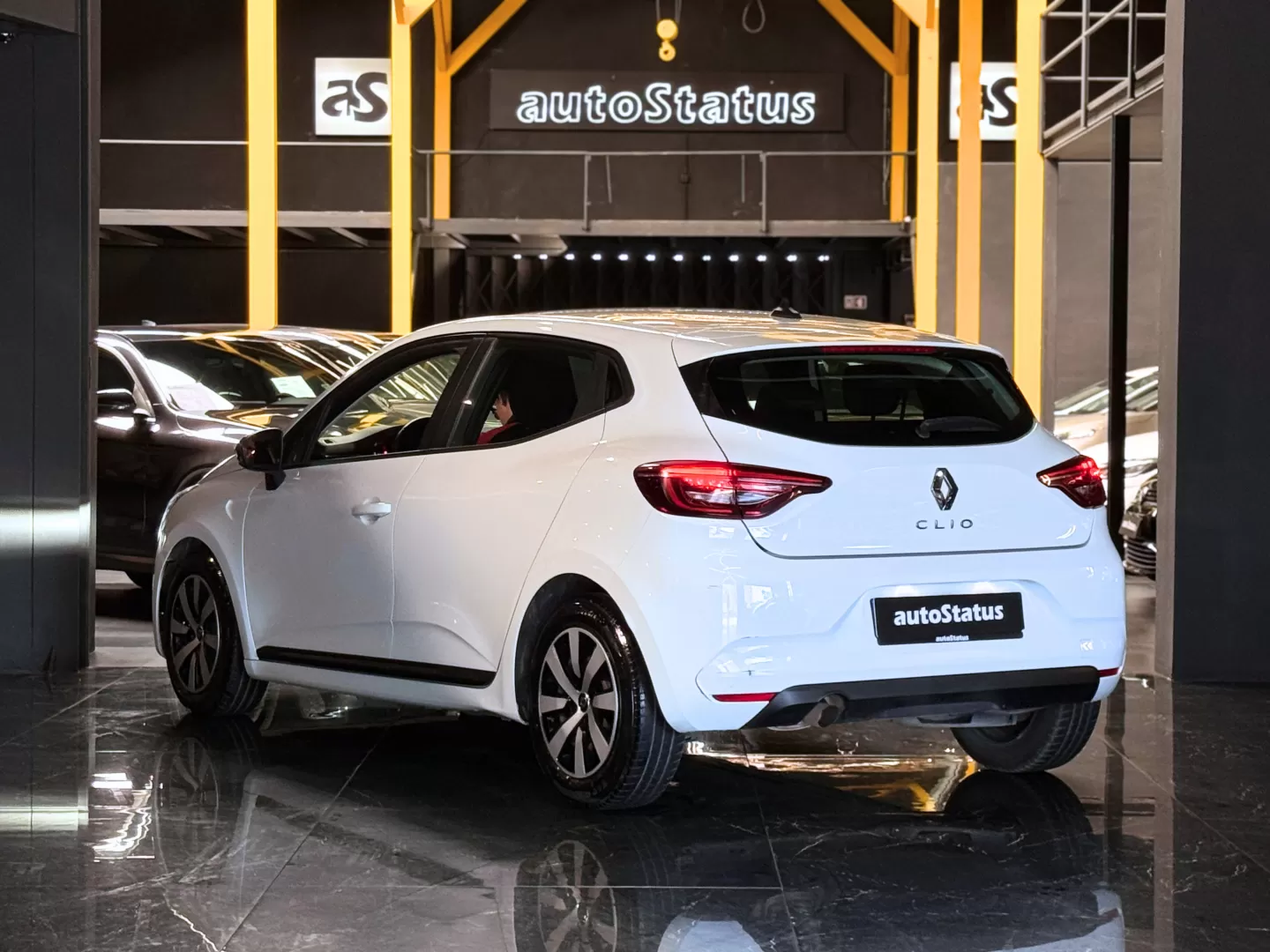 Renault Clio 1.0 TCe Equilibre - foto 5