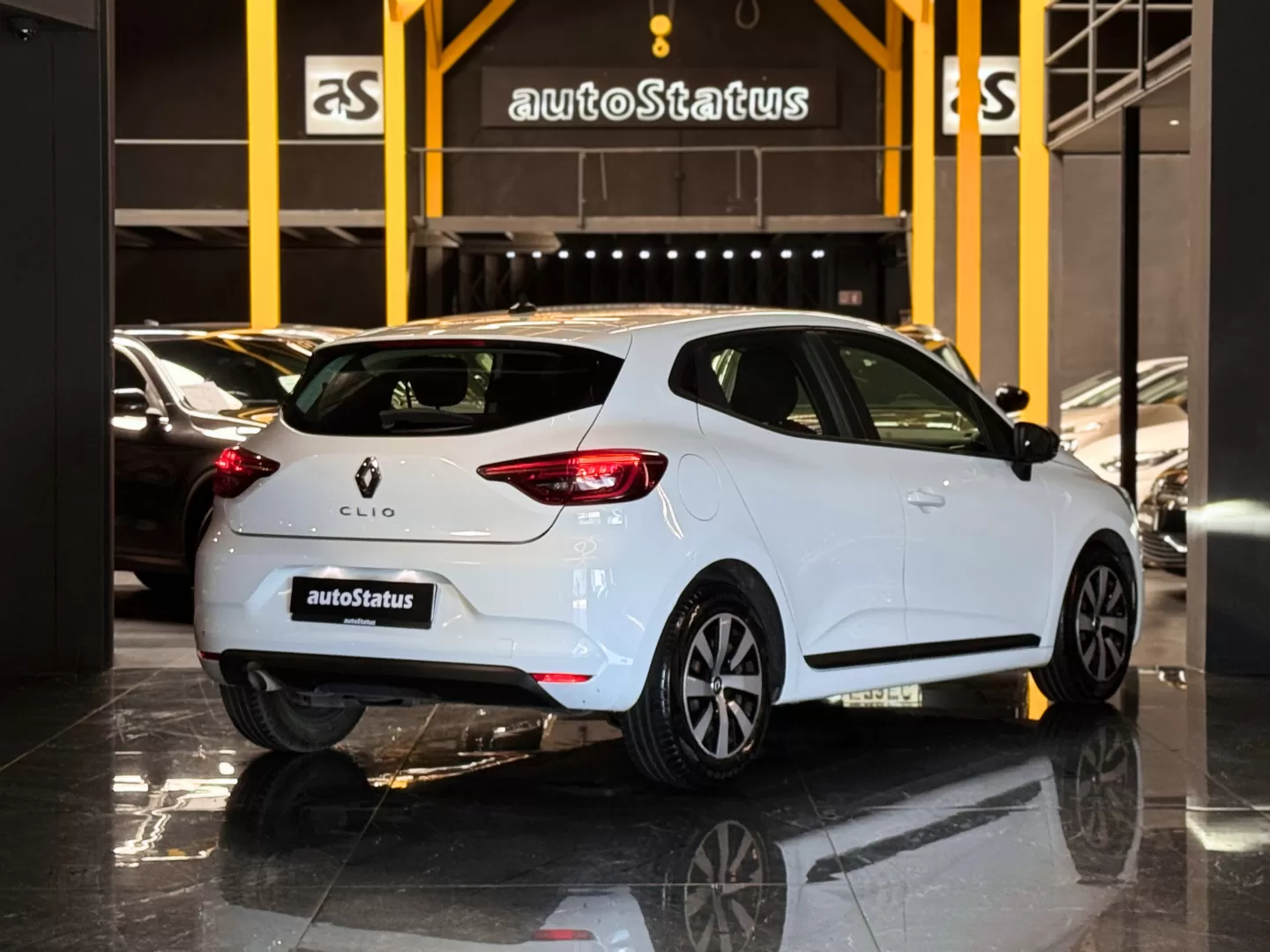 Renault Clio 1.0 TCe Equilibre - foto 7