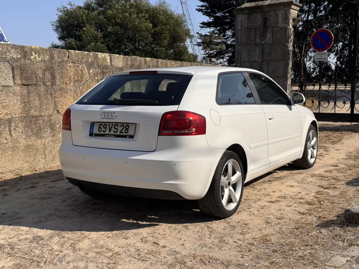 Audi A3 1.6 TDI Sport - foto 3