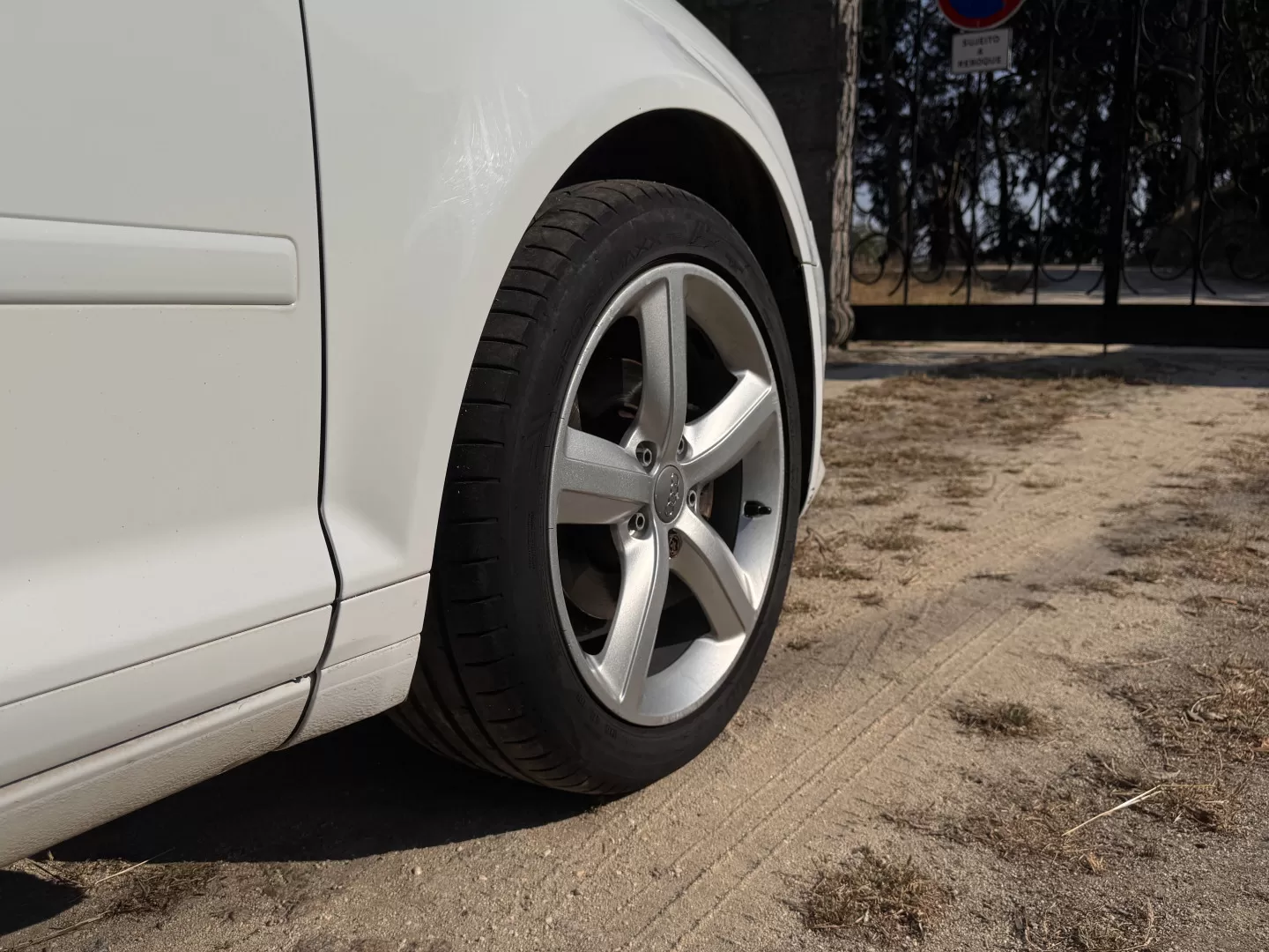 Audi A3 1.6 TDI Sport - foto 5