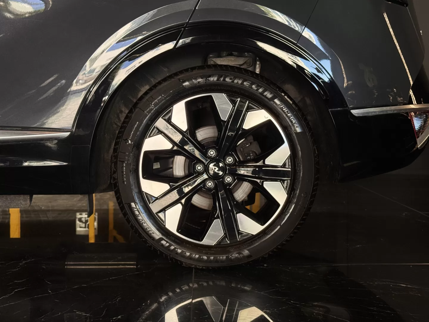 Kia Sportage 1.6 T-GDi PHEV Tech+SRF - foto 8