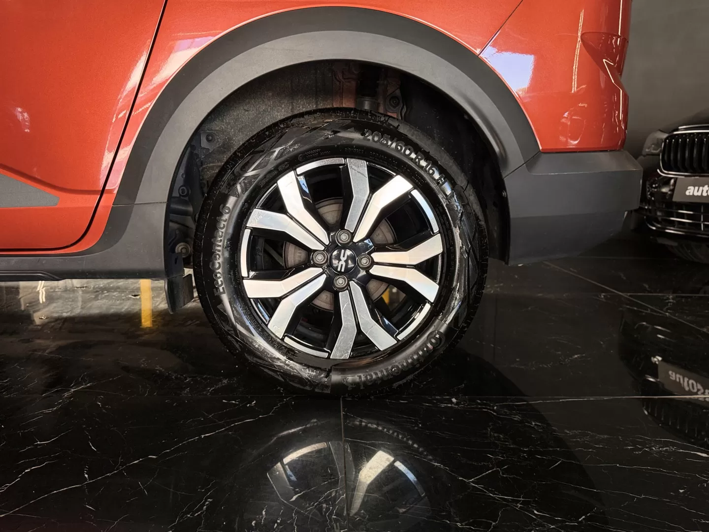 Dacia Jogger 1.0 ECO-G Expression Bi-Fuel - foto 8
