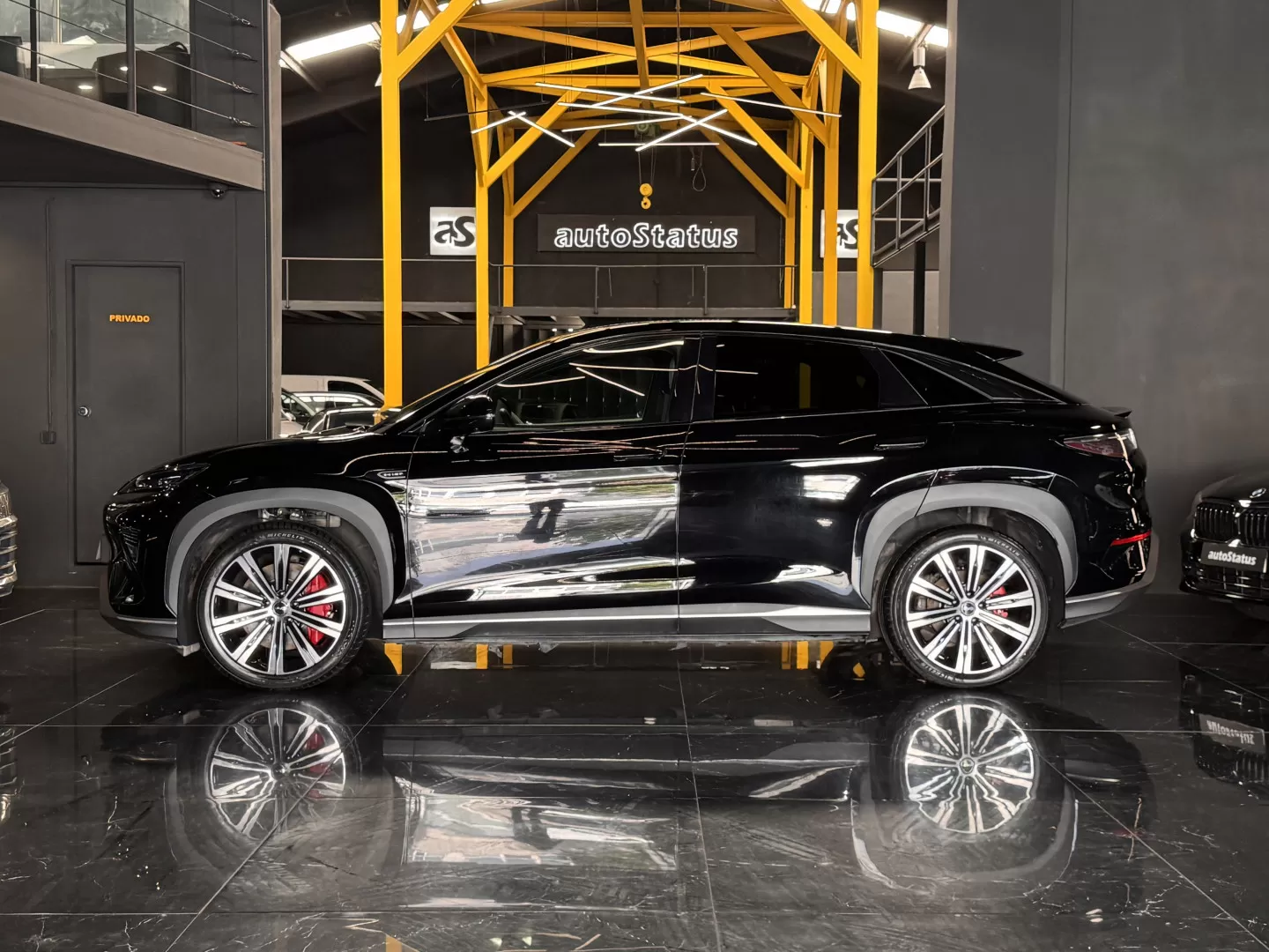 BYD Sealion 7 SEALION7 91.3 kWh Excellence AWD - foto 4