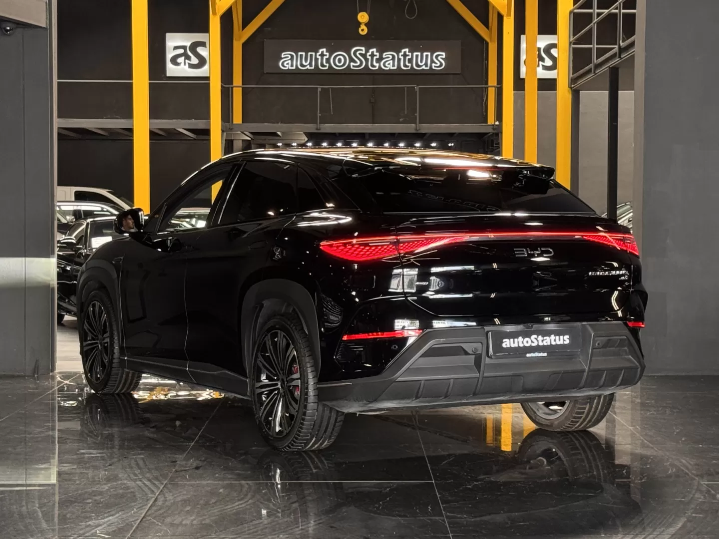 BYD Sealion 7 SEALION7 91.3 kWh Excellence AWD - foto 5
