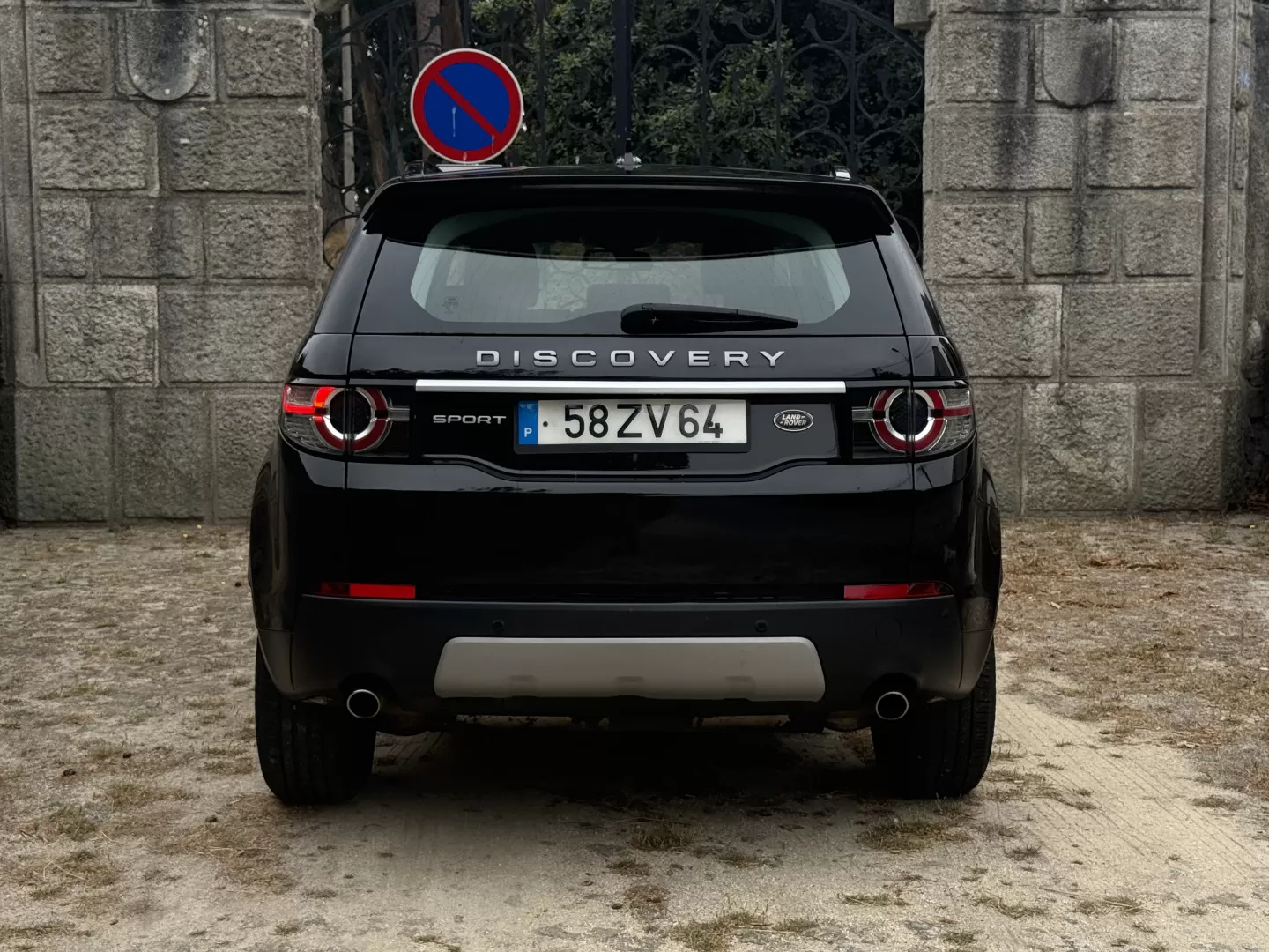Land Rover Discovery Sport 2.0 eD4 - foto 4