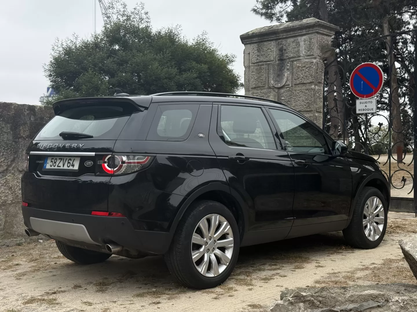 Land Rover Discovery Sport 2.0 eD4 - foto 3