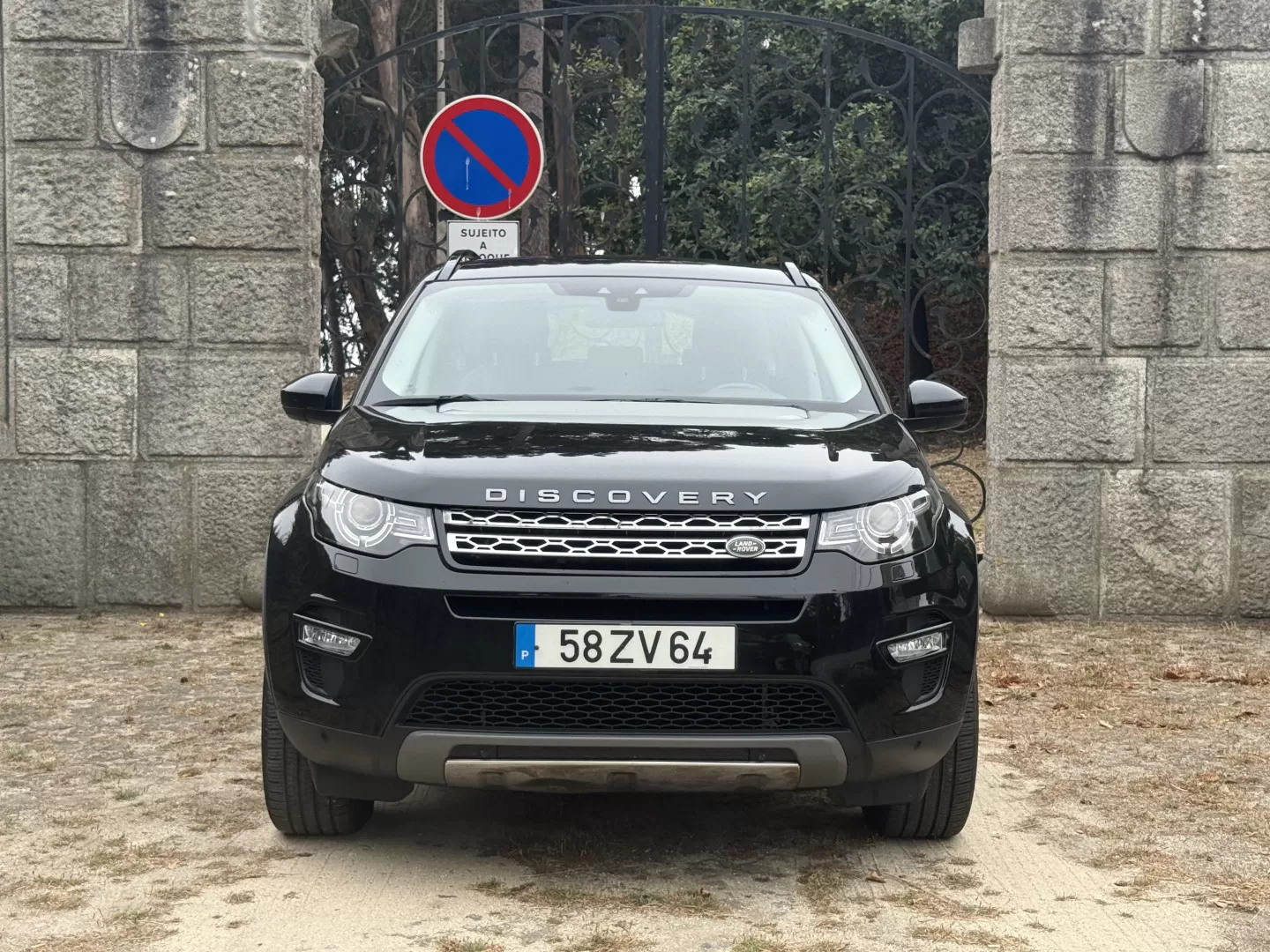 Land Rover Discovery Sport 2.0 eD4 - foto 2
