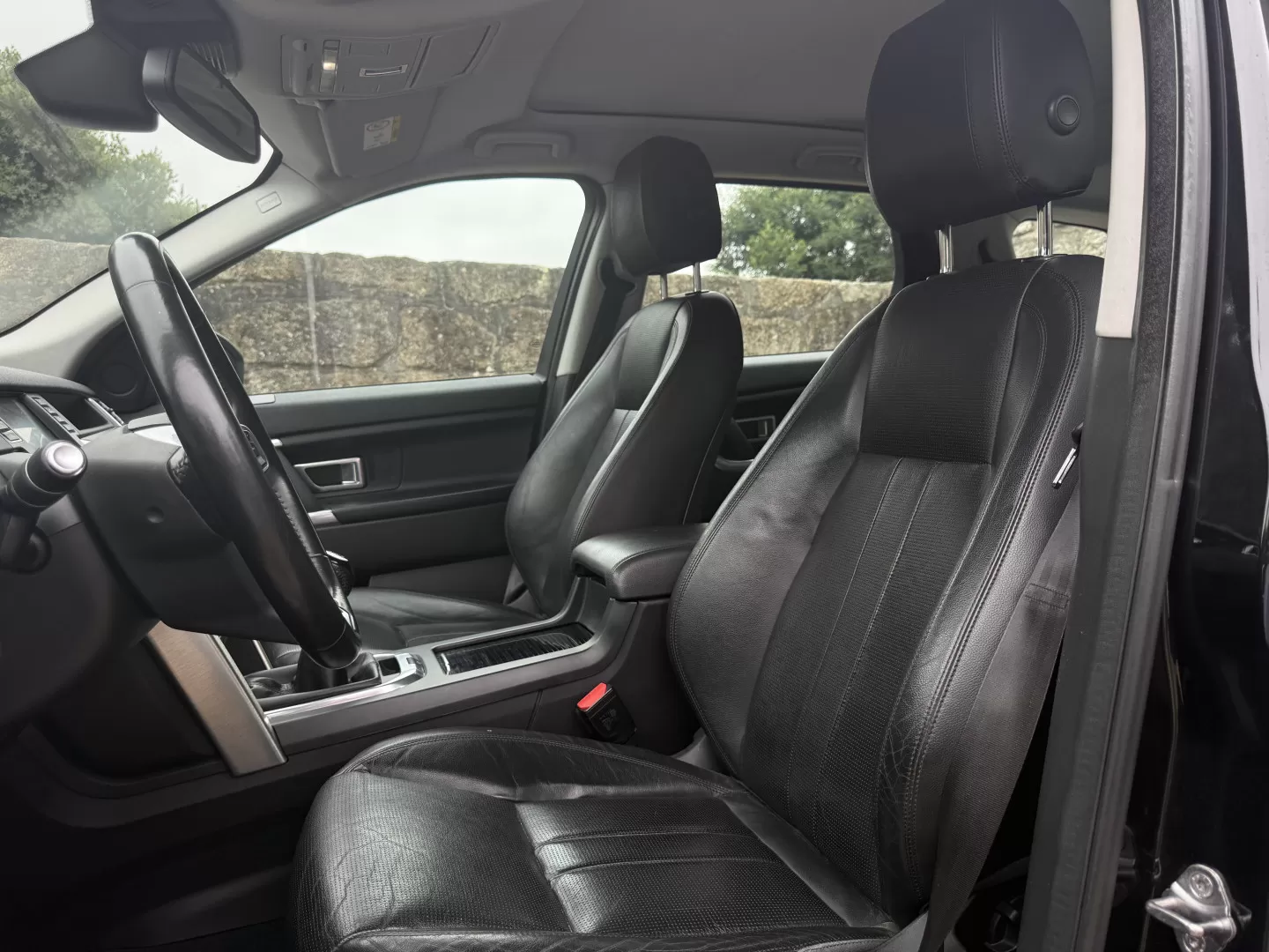 Land Rover Discovery Sport 2.0 eD4 - foto 7