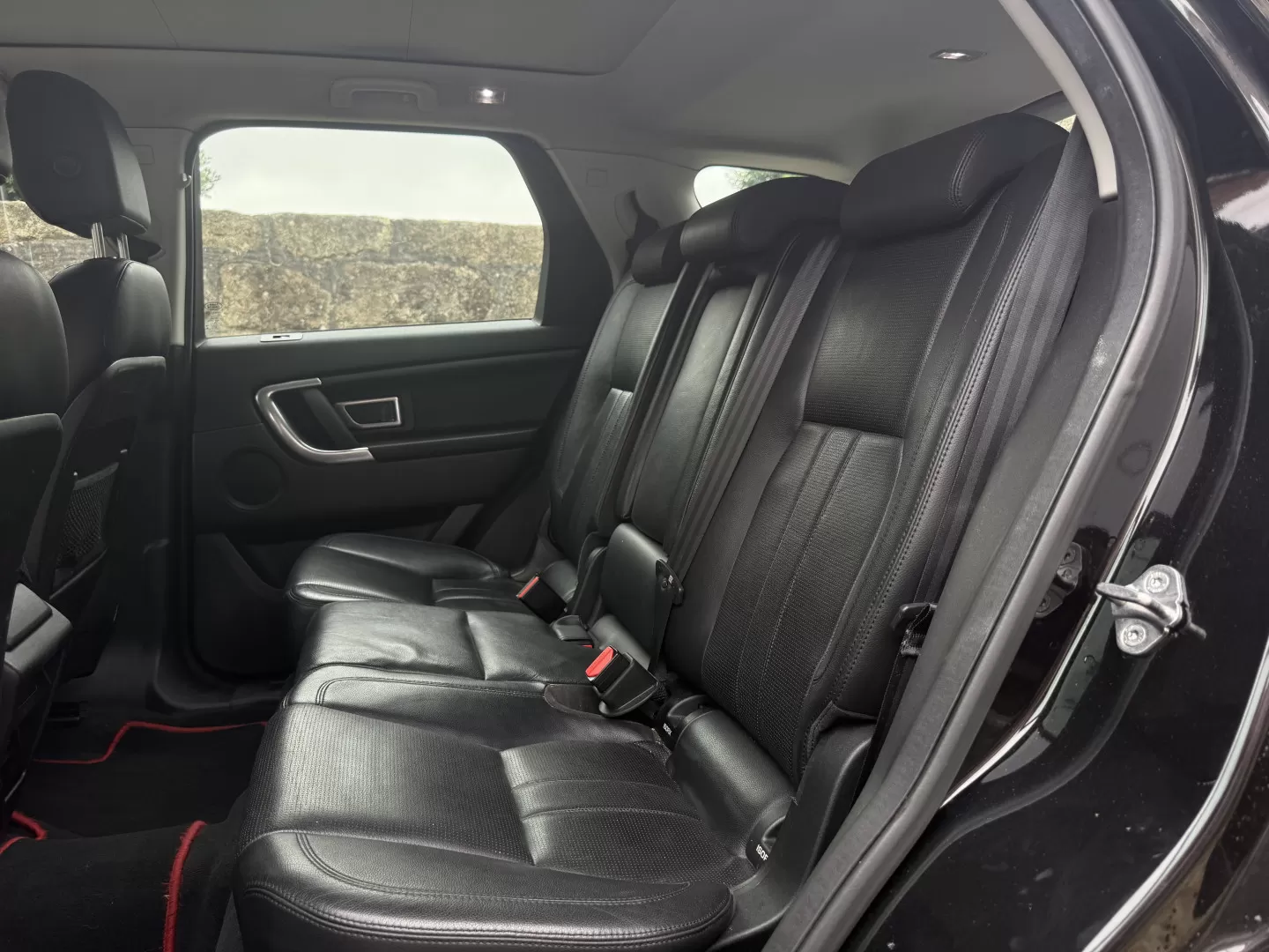 Land Rover Discovery Sport 2.0 eD4 - foto 8