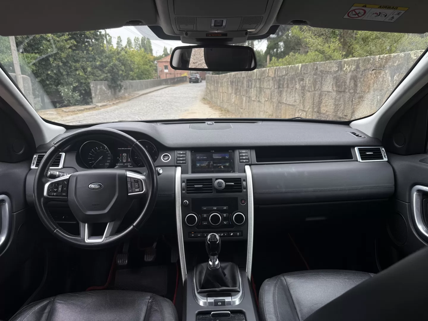Land Rover Discovery Sport 2.0 eD4 - foto 6