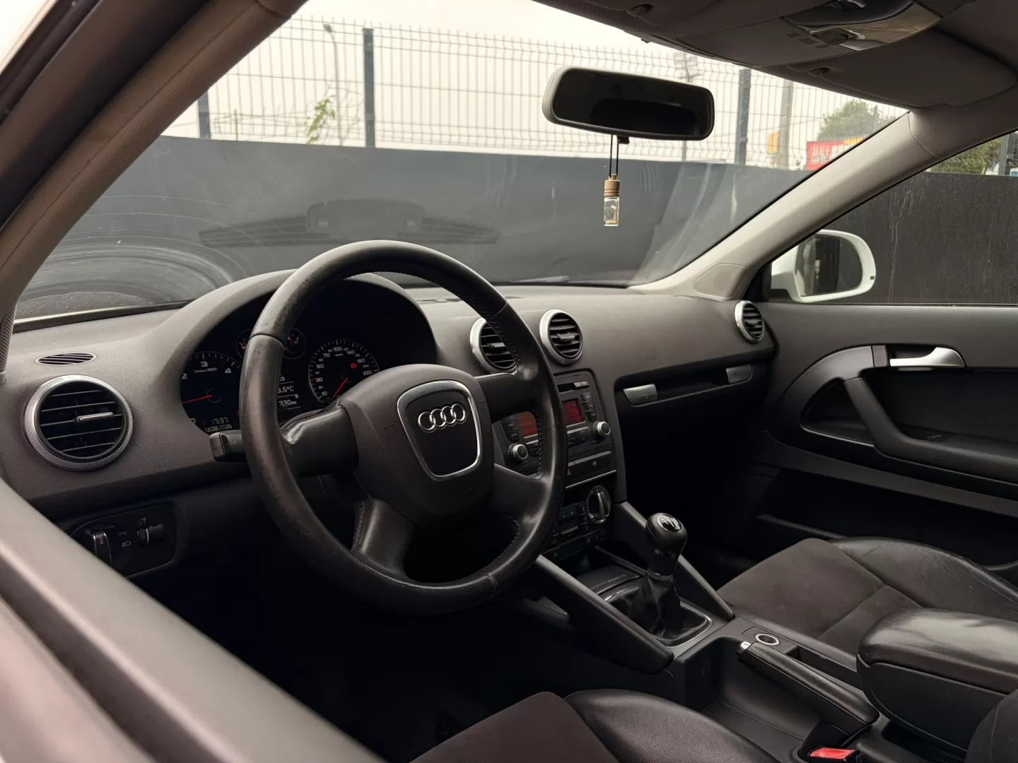 Audi A3 1.6 TDI Sport - foto 6