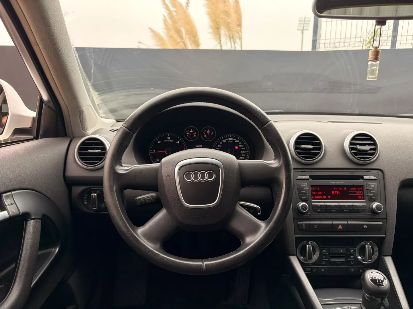 Audi A3 1.6 TDI Sport - foto 8