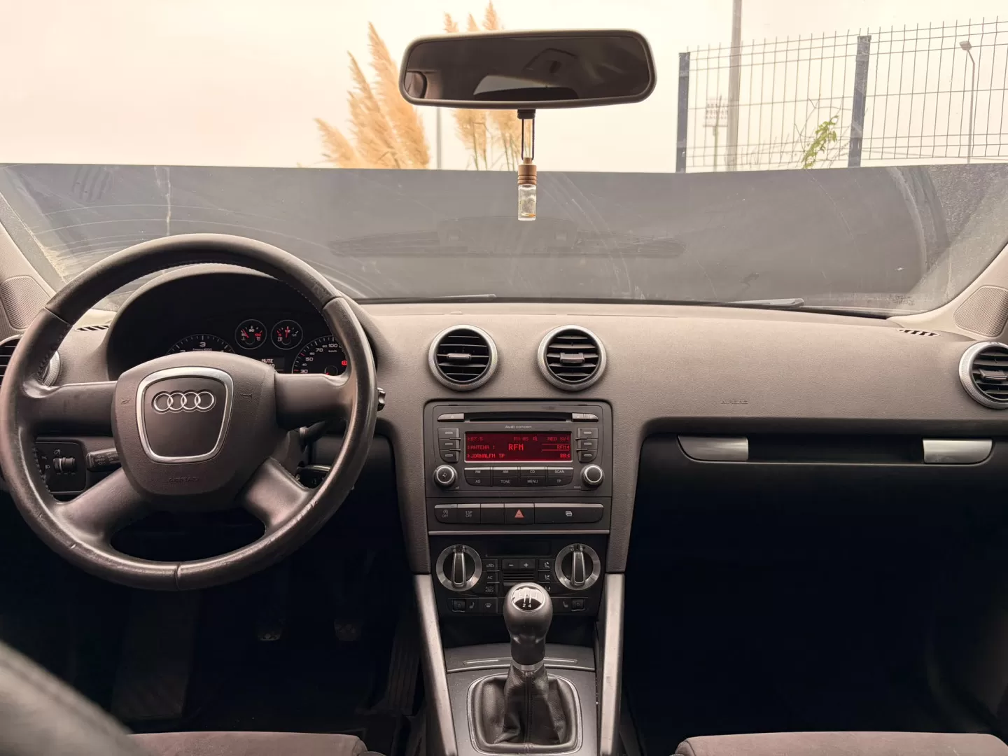 Audi A3 1.6 TDI Sport - foto 7