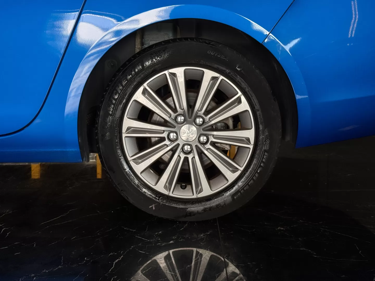 Peugeot 308 SW 1.5 BlueHDi Style EAT8 - foto 8