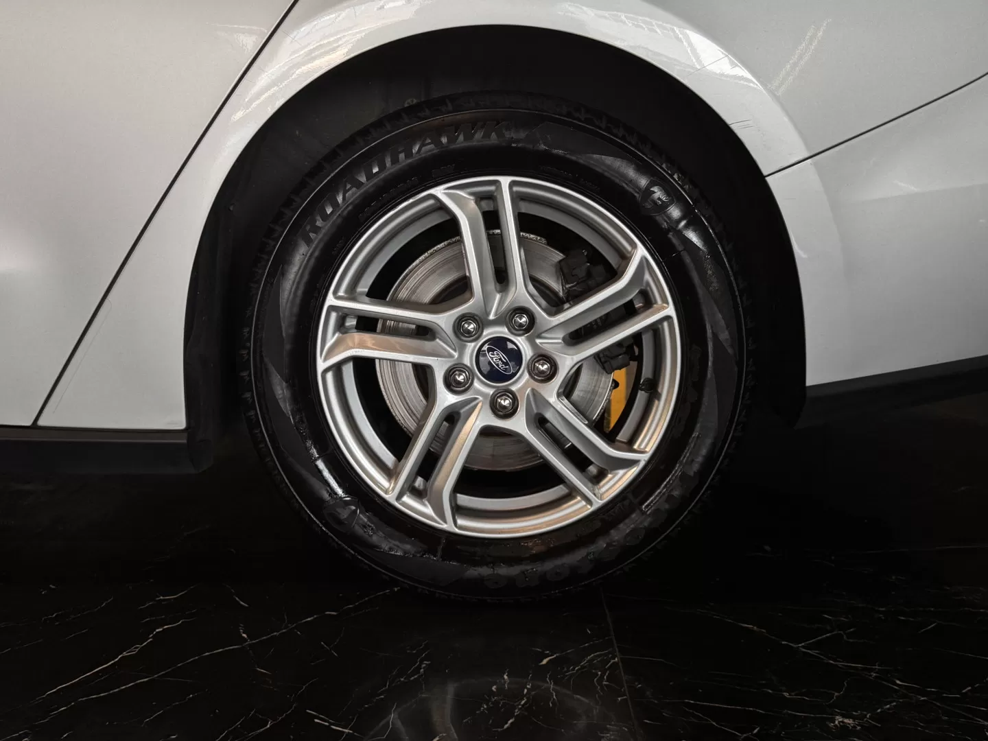 Ford Focus SW 1.5 TDCi EcoBlue Active Style SIP - foto 8
