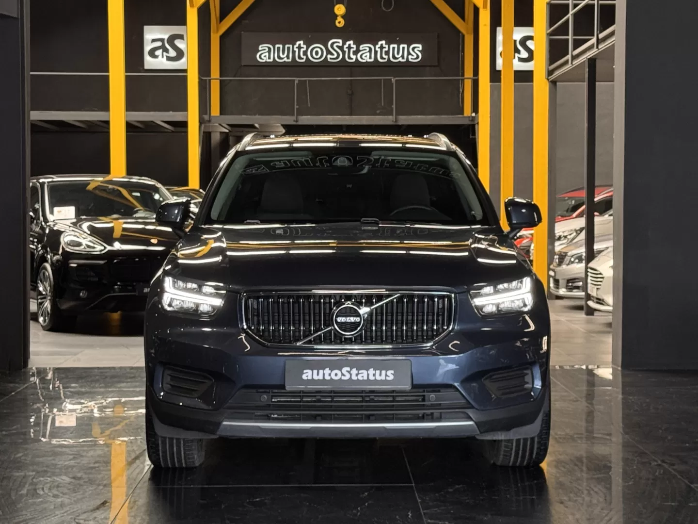 Volvo XC 40 1.5 T5 PHEV Momentum - foto 2