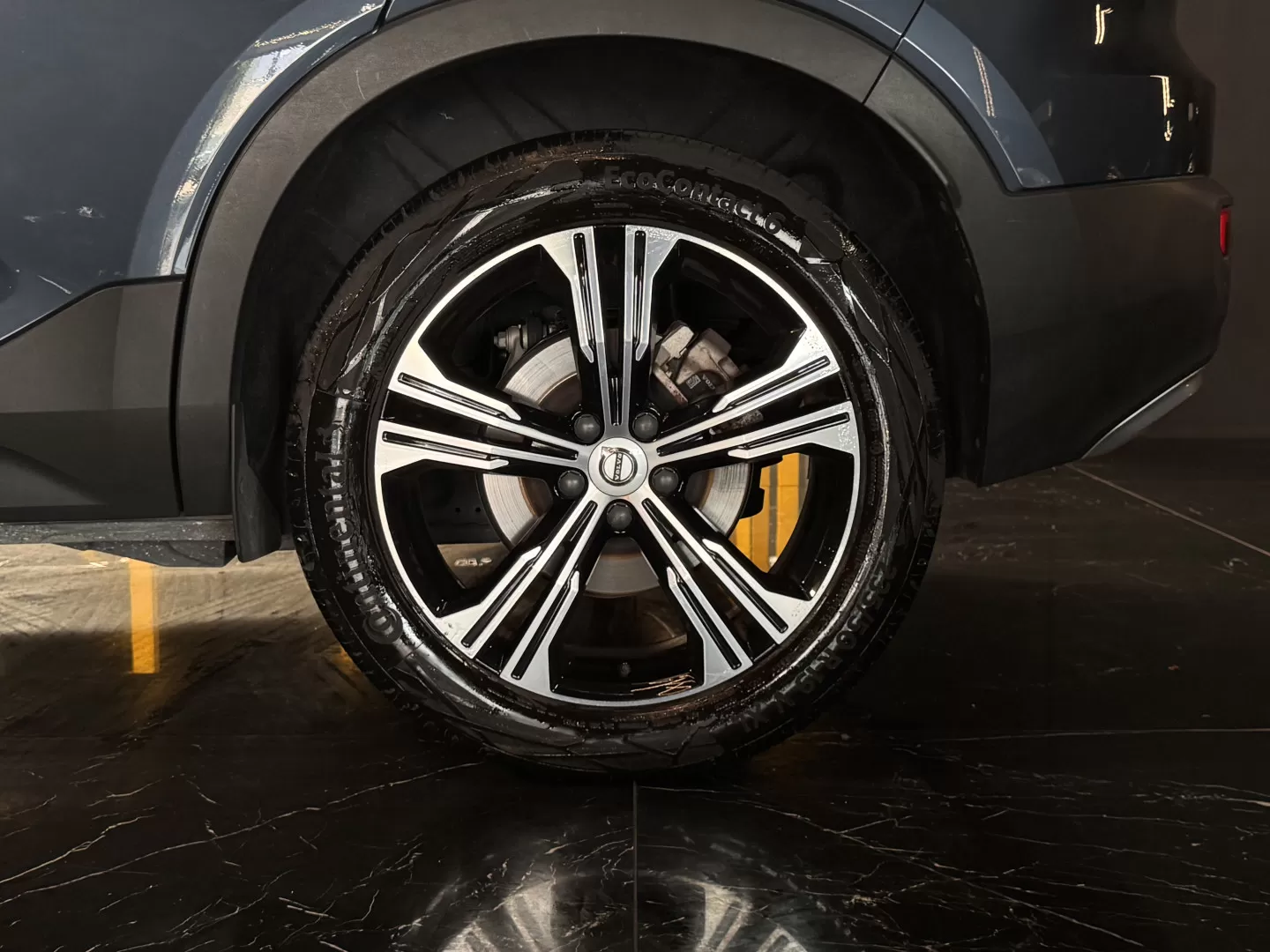 Volvo XC 40 1.5 T5 PHEV Momentum - foto 8