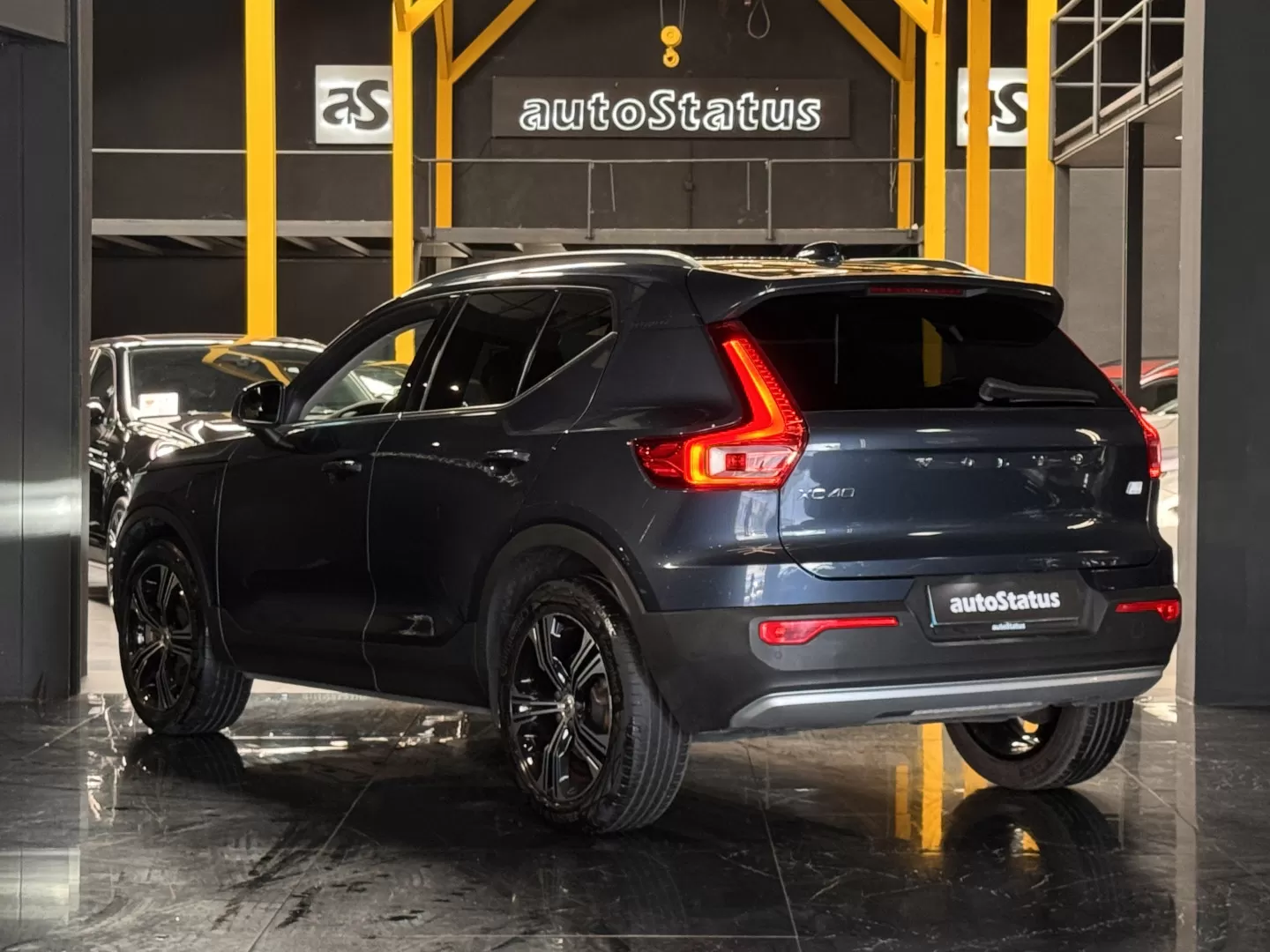 Volvo XC 40 1.5 T5 PHEV Momentum - foto 5