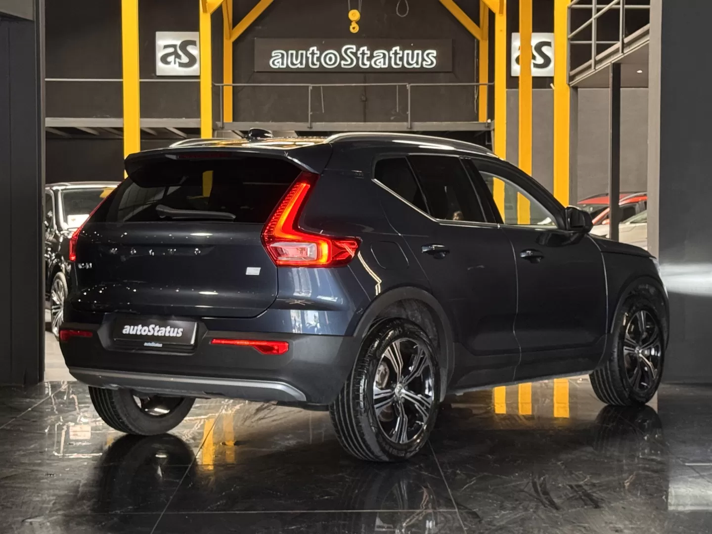 Volvo XC 40 1.5 T5 PHEV Momentum - foto 7