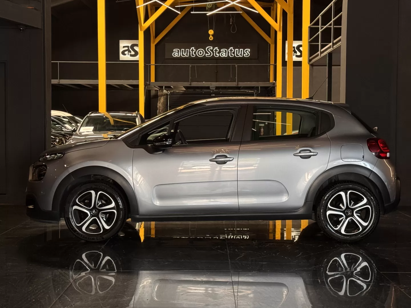 Citroën C3 1.2 PureTech Plus - foto 4