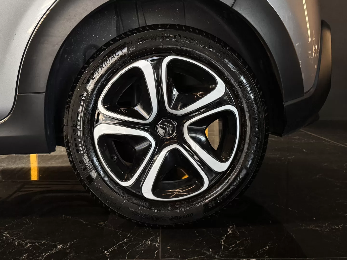 Citroën C3 1.2 PureTech Plus - foto 8
