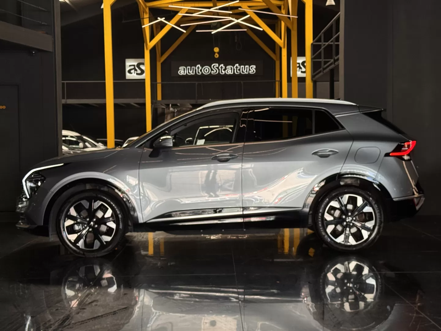 Kia Sportage 1.6 T-GDi PHEV Tech - foto 4