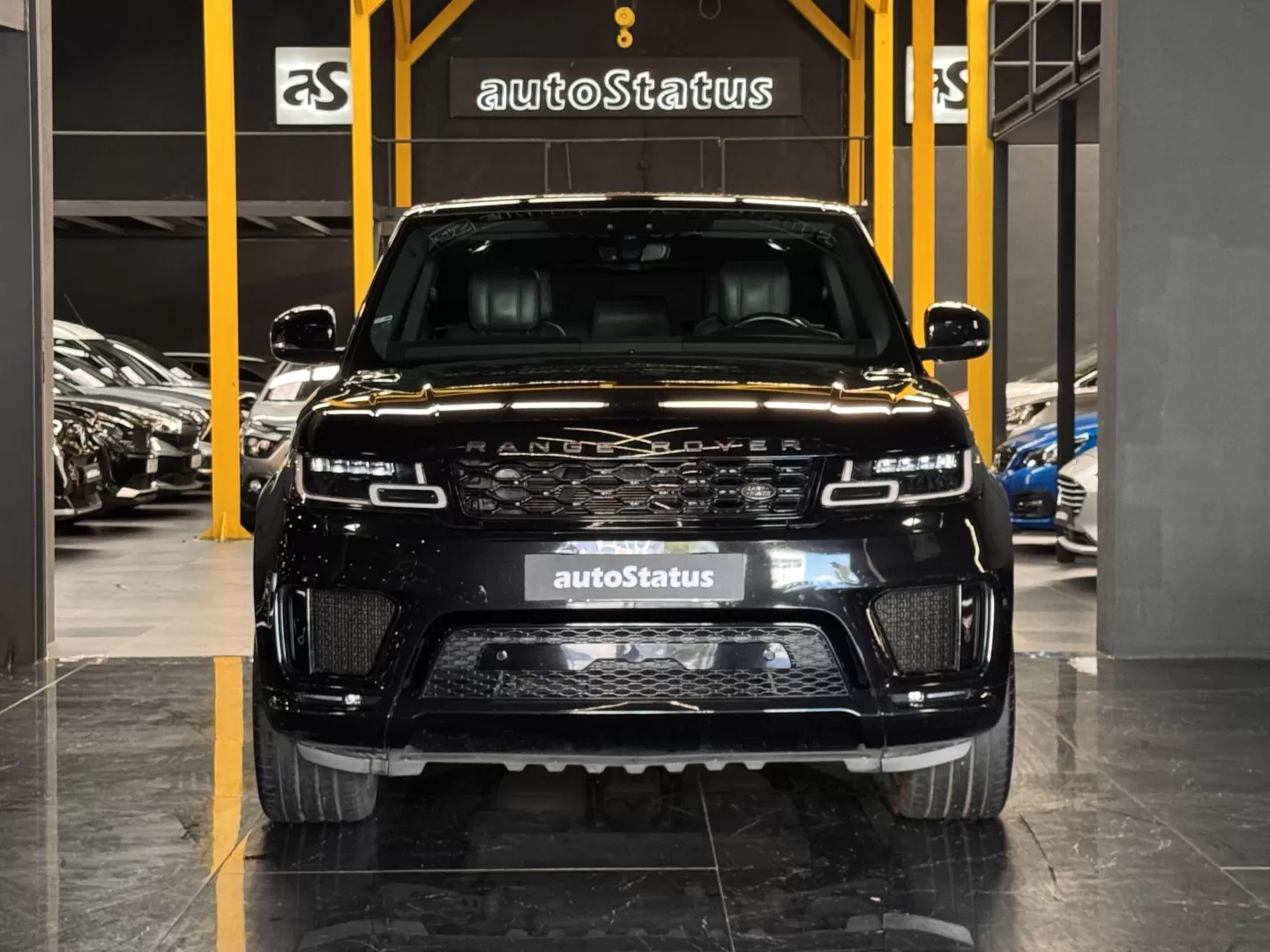 Land Rover Range Rover Sport 2.0 Si4 PHEV HSE Dynamic - foto 2