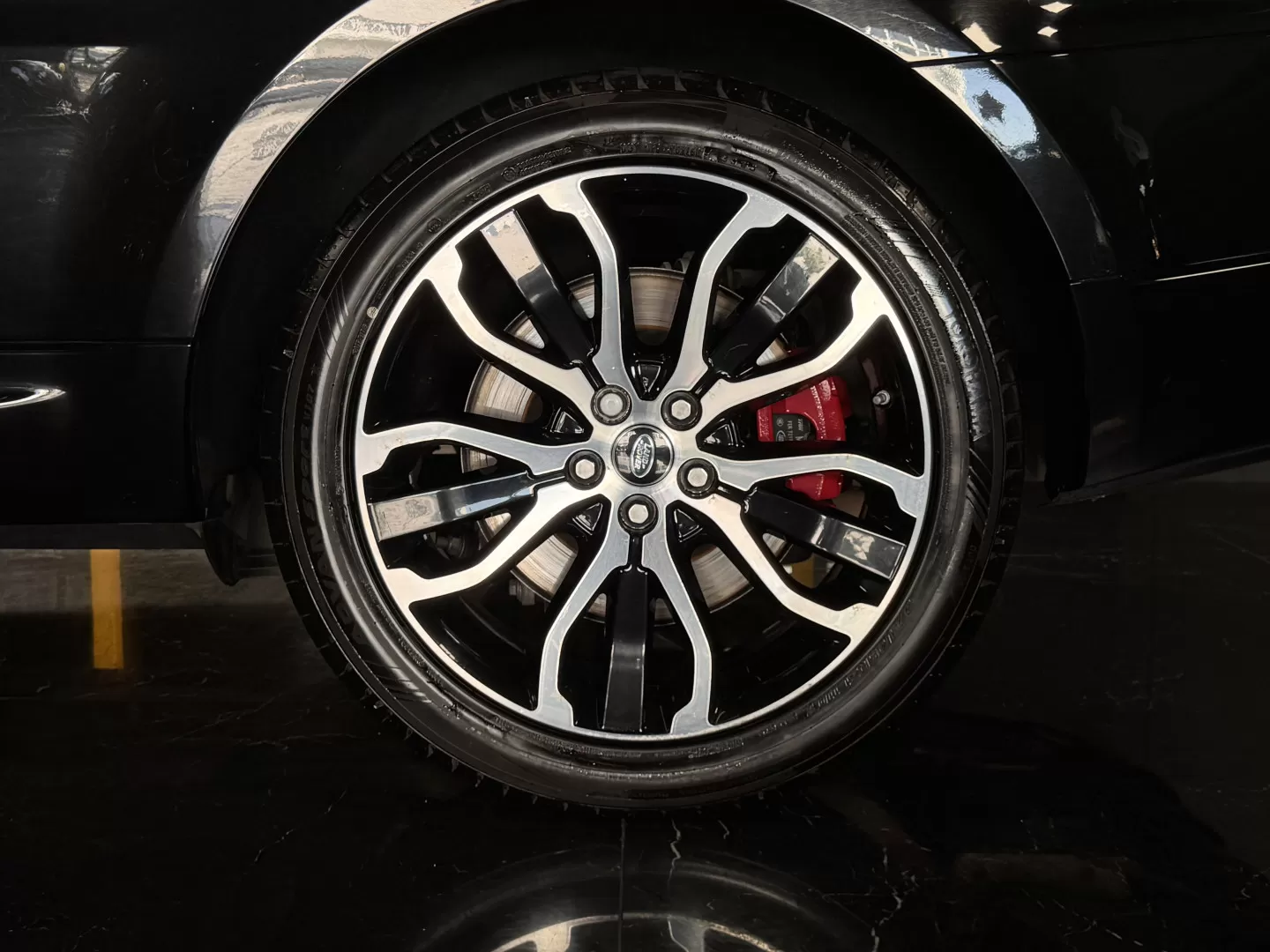 Land Rover Range Rover Sport 2.0 Si4 PHEV HSE Dynamic - foto 8