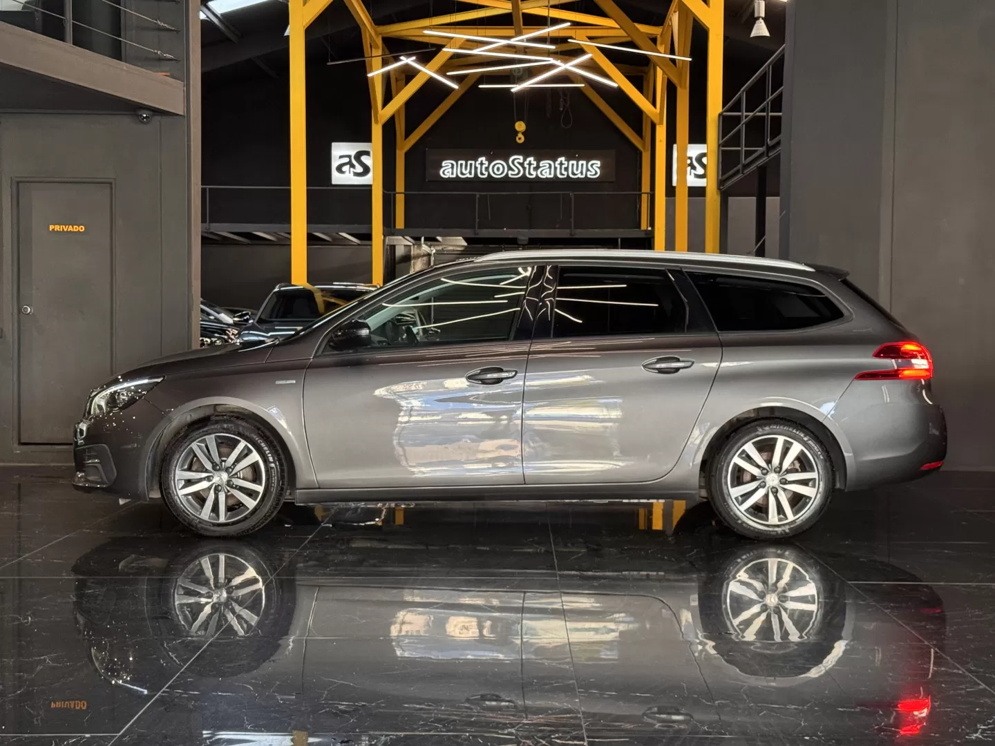 Peugeot 308 SW 1.5 BlueHDi Style - foto 4