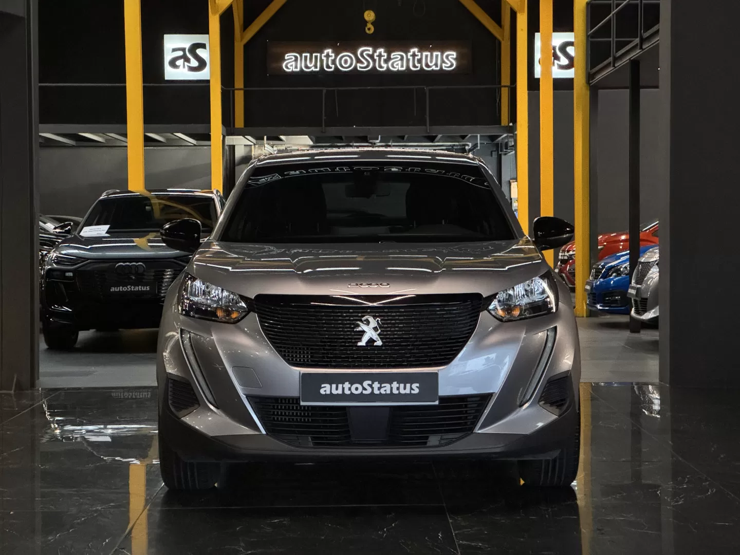 Peugeot 2008 1.2 Active Pack - foto 2
