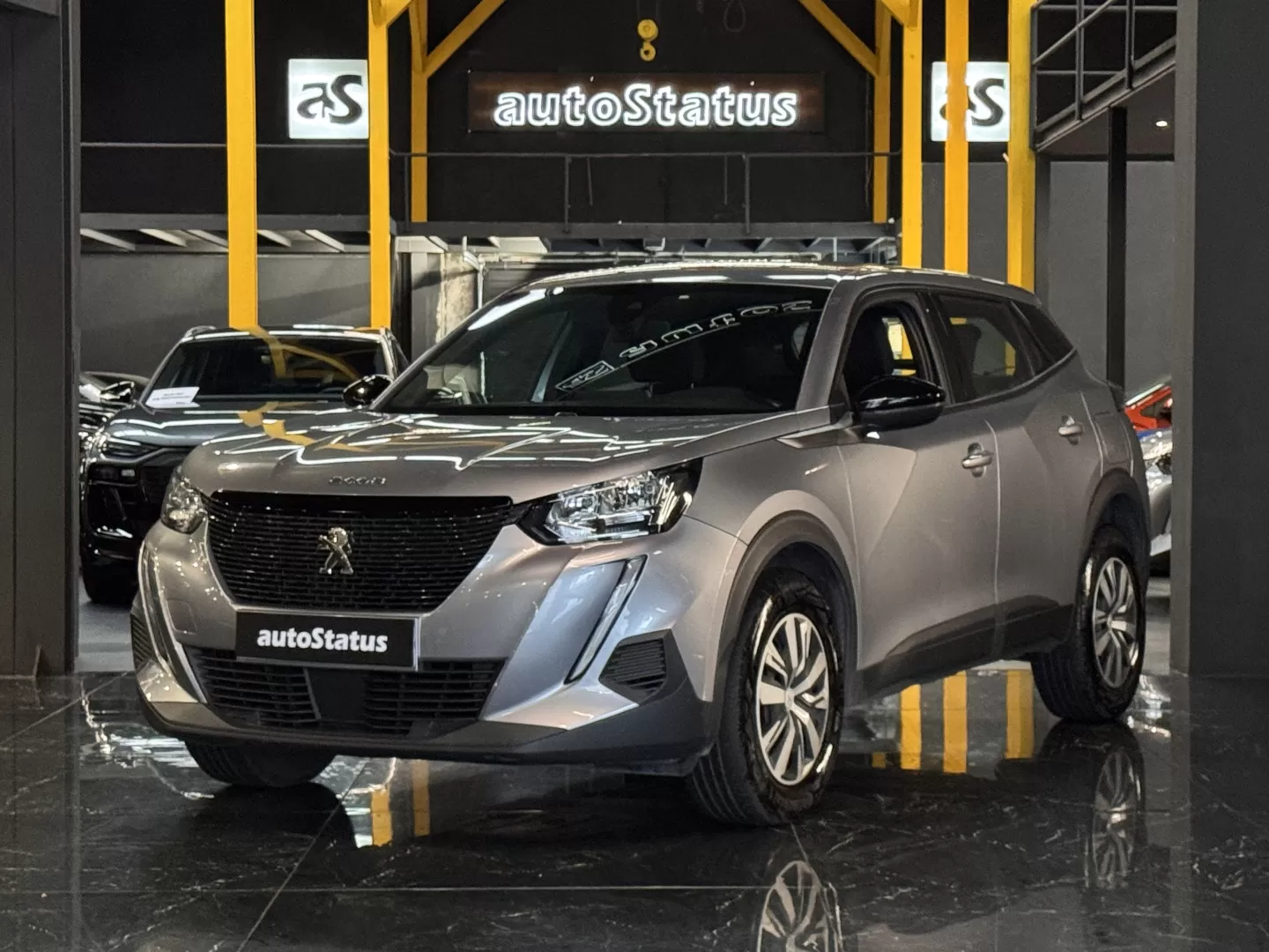 Peugeot 2008 1.2 Active Pack - foto 3