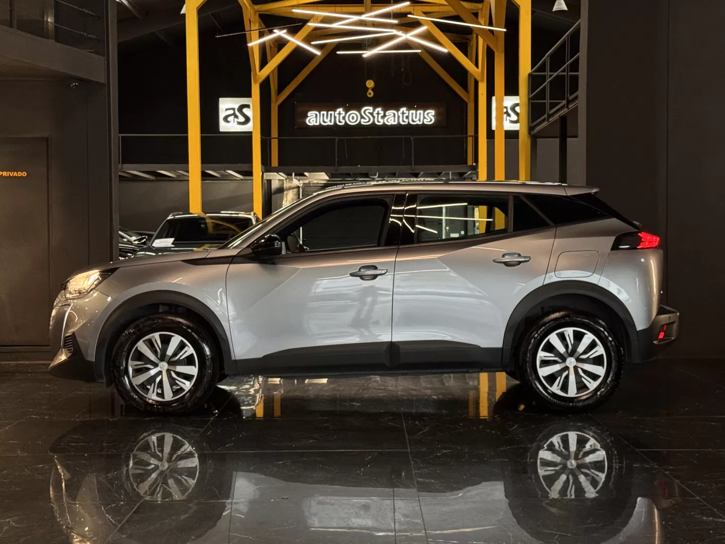Peugeot 2008 1.2 Active Pack - foto 4