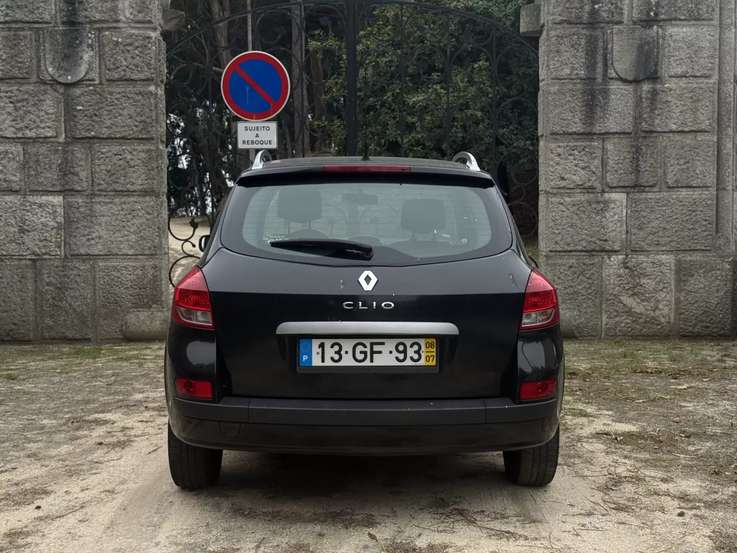 Renault Clio Break 1.2 16V Confort - foto 4