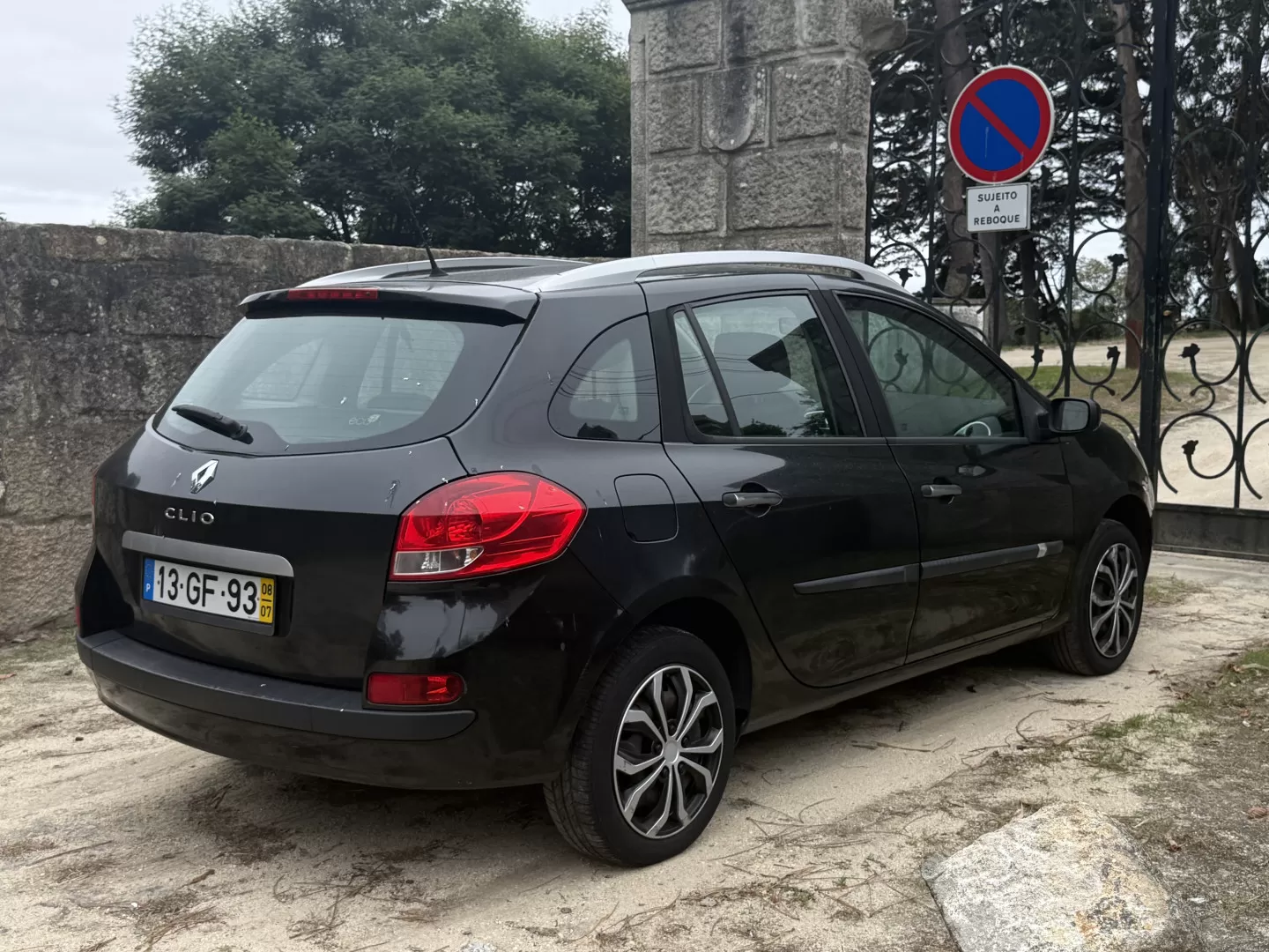 Renault Clio Break 1.2 16V Confort - foto 3