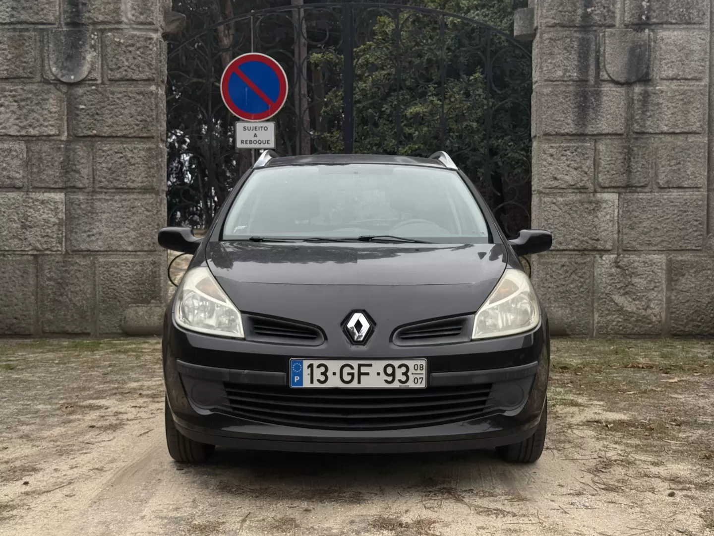 Renault Clio Break 1.2 16V Confort - foto 2
