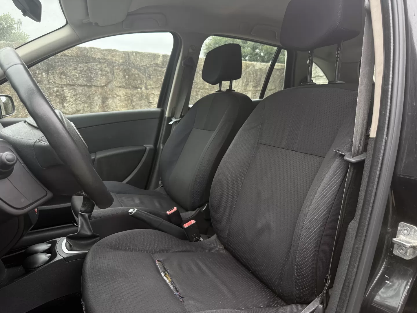 Renault Clio Break 1.2 16V Confort - foto 7