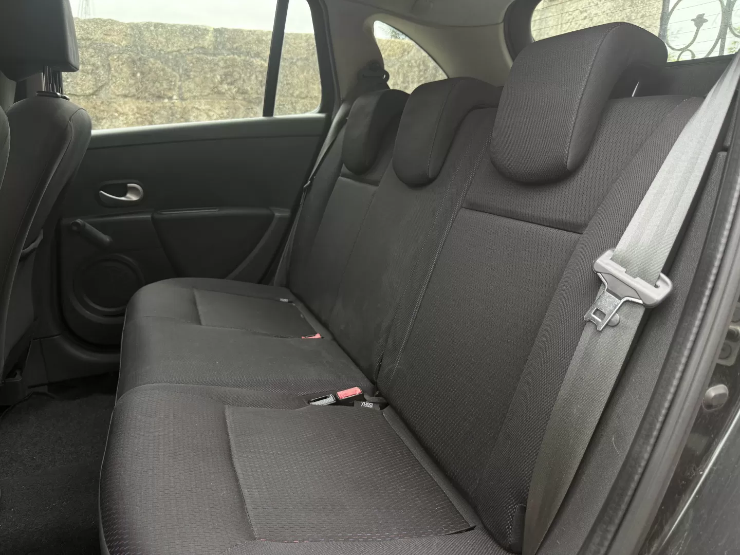 Renault Clio Break 1.2 16V Confort - foto 8