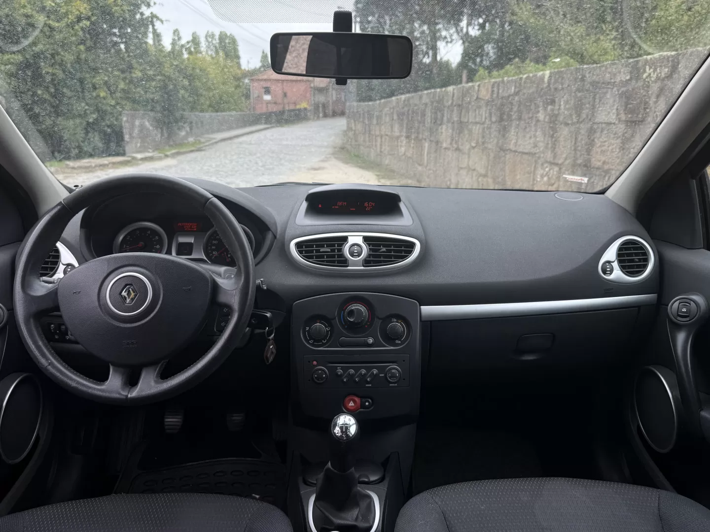 Renault Clio Break 1.2 16V Confort - foto 6