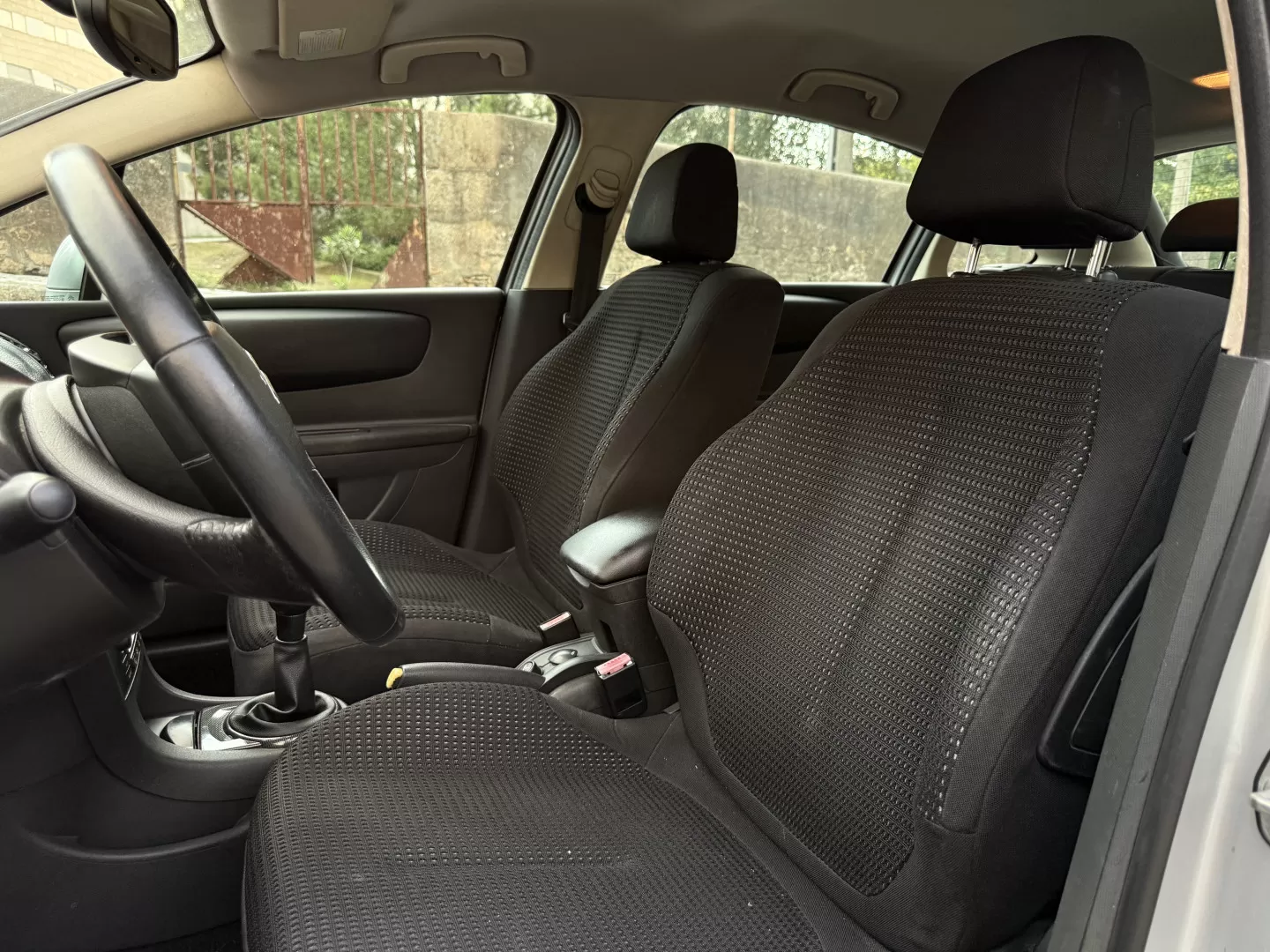 Citroën C4 1.6 HDi Attraction - foto 7