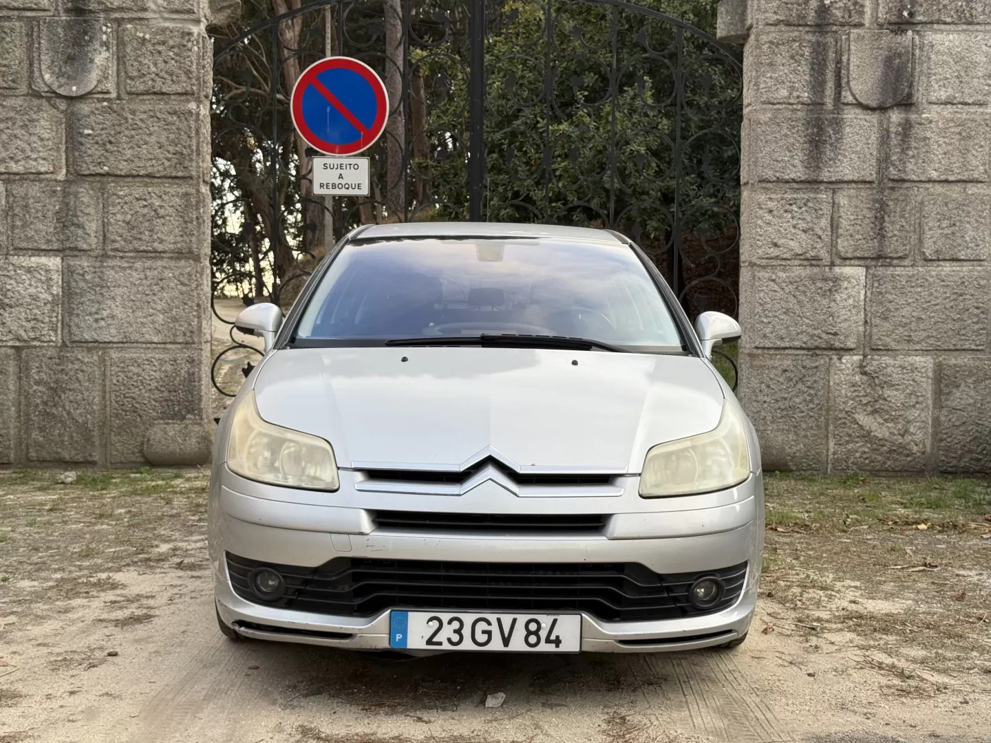 Citroën C4 1.6 HDi Attraction - foto 2